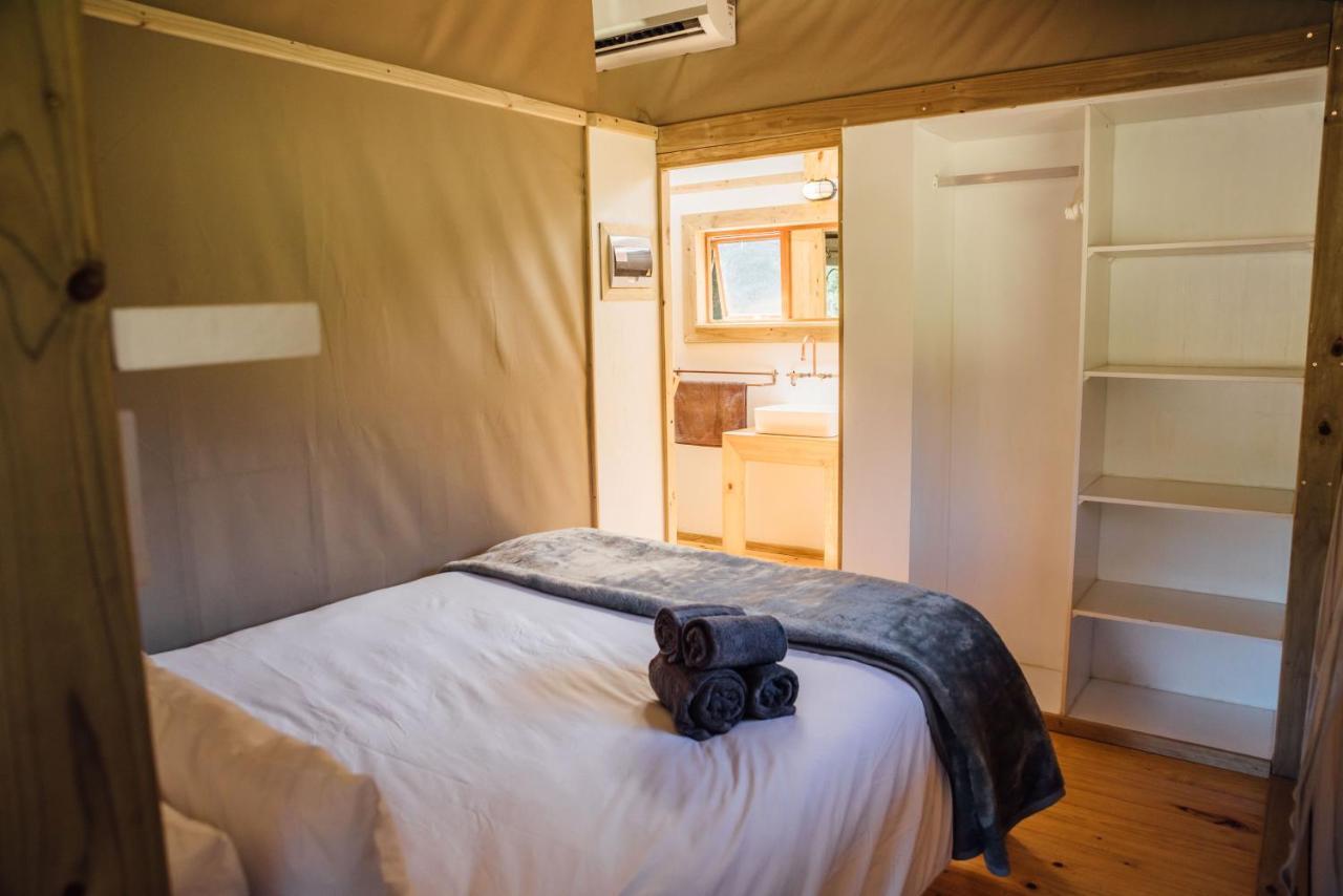 Chalet Africamps At Hills
