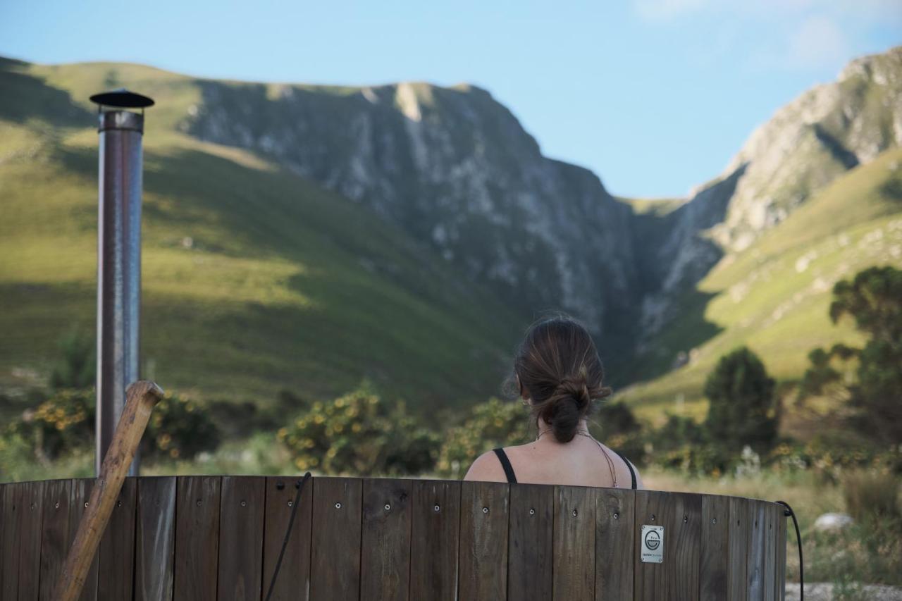 Africamps At Hills Chalet Stanford